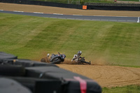 Advanced 2 Group Black Bikes